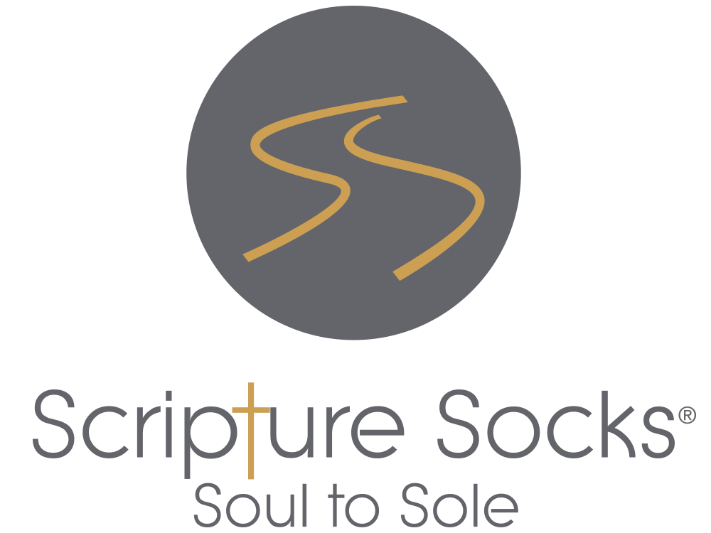 ScriptureSocks-Logo®